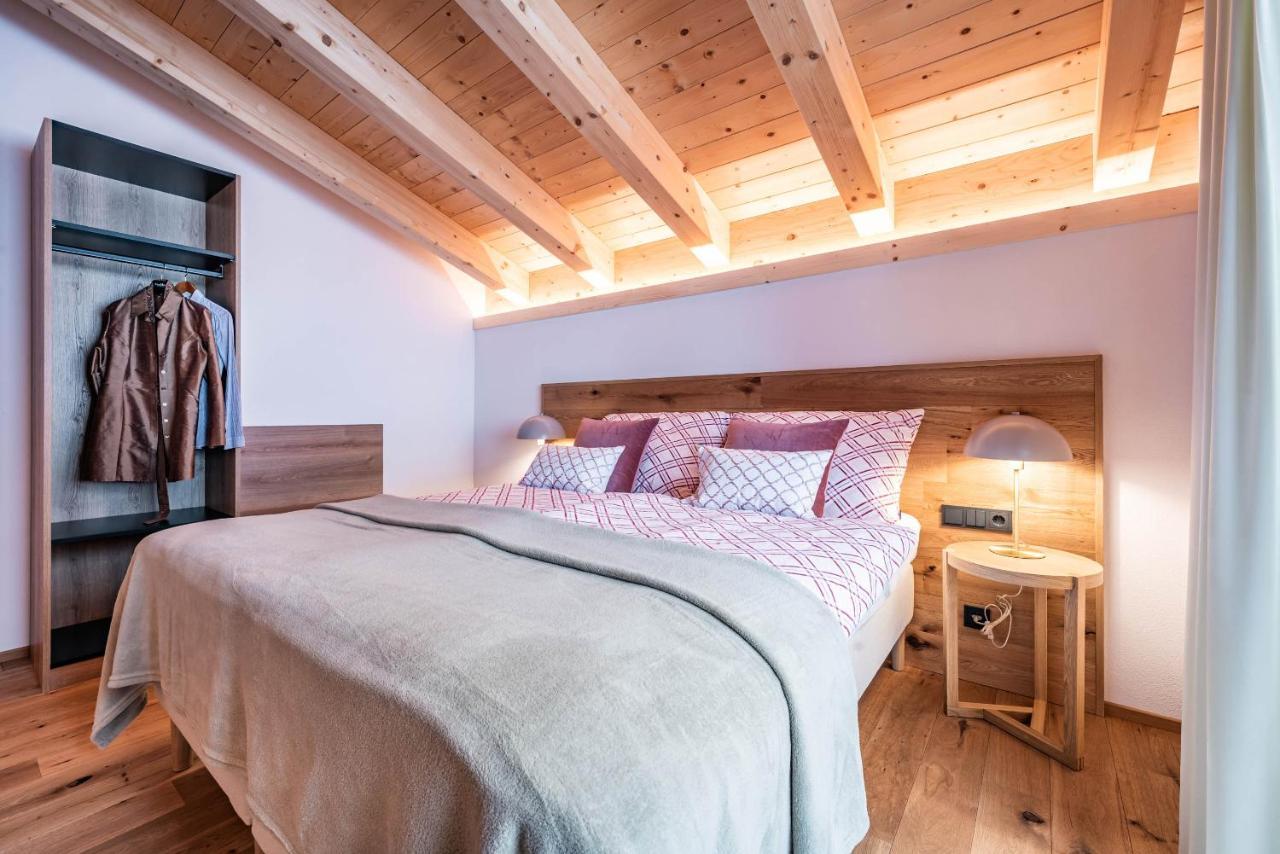 Chalet Alpendomizil Ahorn Mayrhofen Εξωτερικό φωτογραφία