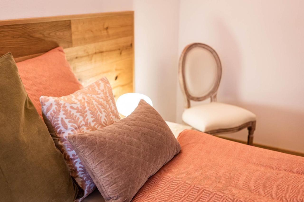 Chalet Alpendomizil Ahorn Mayrhofen Εξωτερικό φωτογραφία