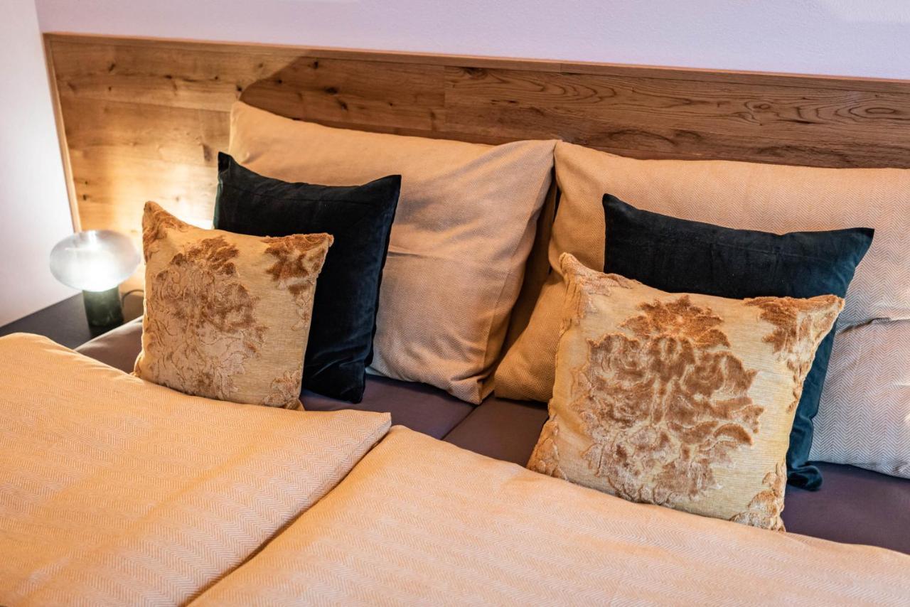 Chalet Alpendomizil Ahorn Mayrhofen Εξωτερικό φωτογραφία