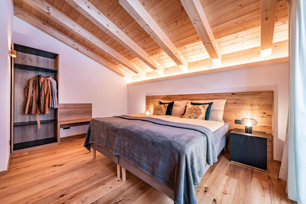 Chalet Alpendomizil Ahorn Mayrhofen Εξωτερικό φωτογραφία