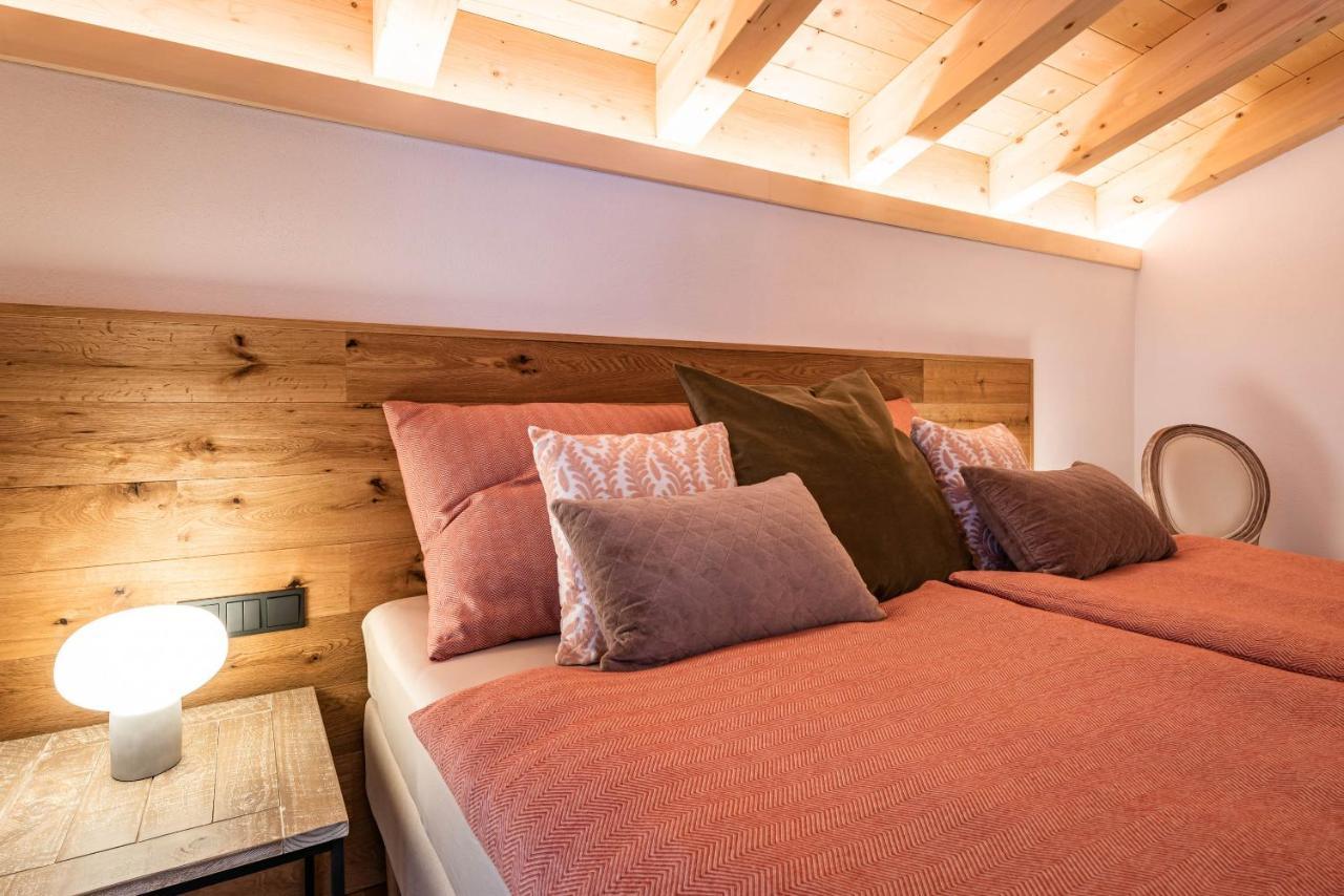 Chalet Alpendomizil Ahorn Mayrhofen Εξωτερικό φωτογραφία